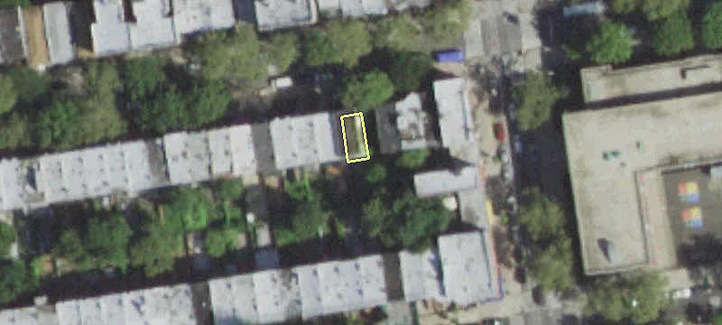 Newly Built Bedford-Stuyvesant Townhouse