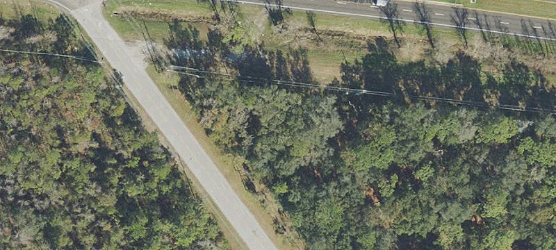 Commercial & Agricultural Land Available