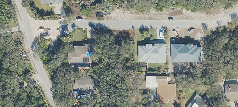 Residential Lot in Gated Community