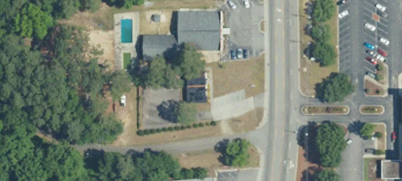 Office Space Near Richmond Hospital