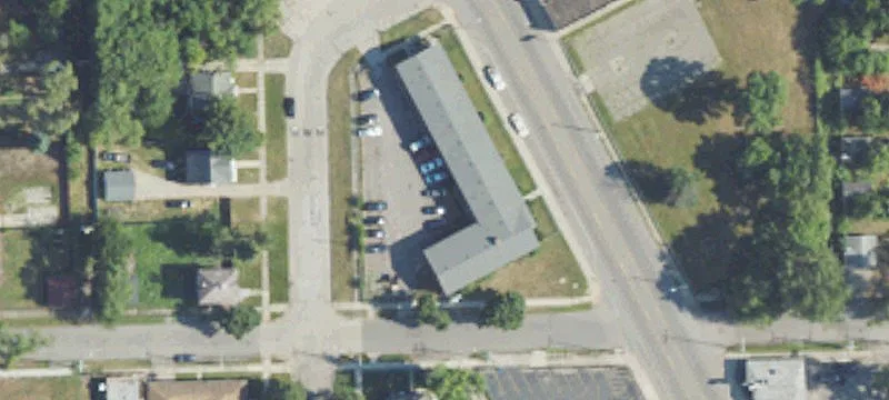 24-Unit Apartment Complex Investment