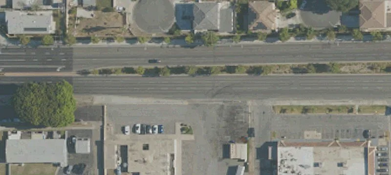 Anaheim Two-Story Office Building