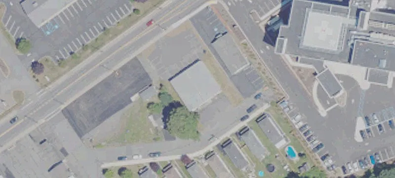 Renovated Commercial Space Near Hospital