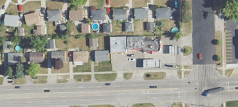 Versatile Commercial Building For Sale