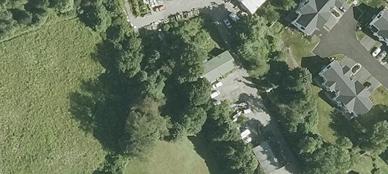 Industrial Condominium Near Route 33