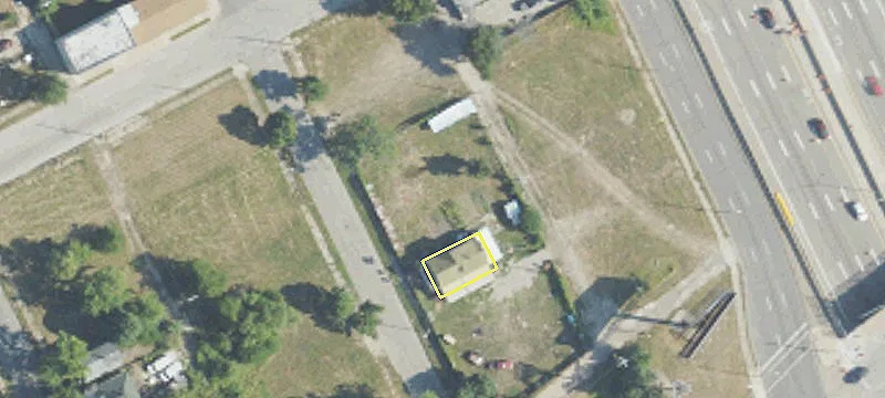 Vacant Land Development Opportunity
