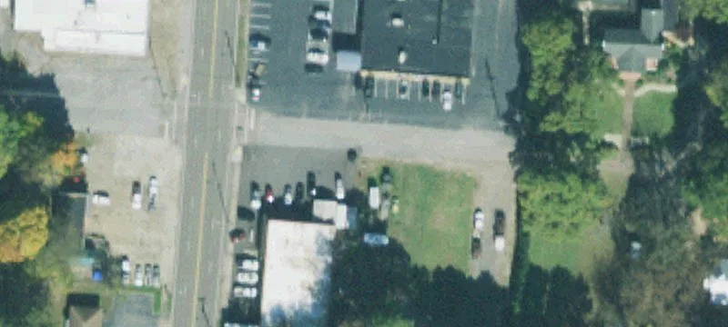 Versatile Commercial Space with Lease
