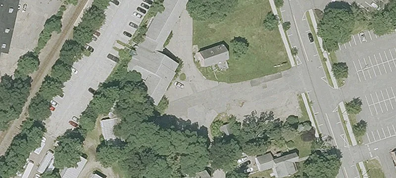 Downtown Exeter Development Opportunity