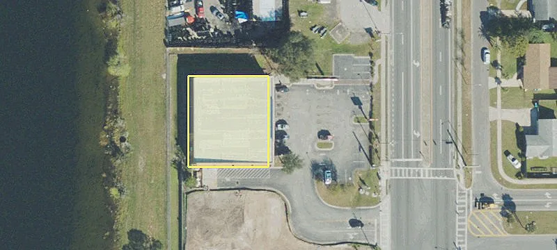 Commercial Land For Lease
