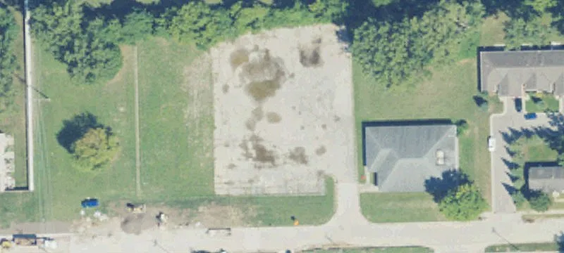 Redevelopment Opportunity on Laurel Street