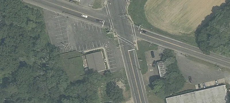 Vineland Land with Development Potential