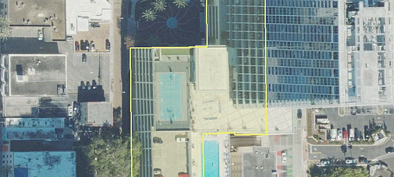 Orlando High-Rise Condo with Views