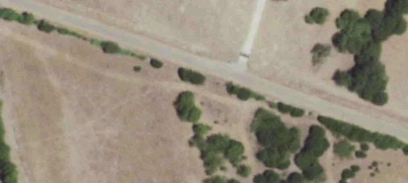 Oglesby Acreage with Barndominium