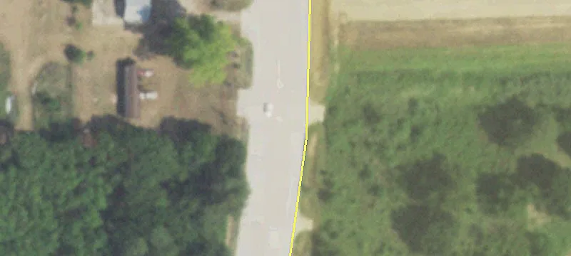 8.5 Acres Prime Land Location