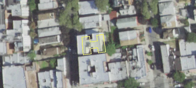 Homecrest Apartment Building For Sale