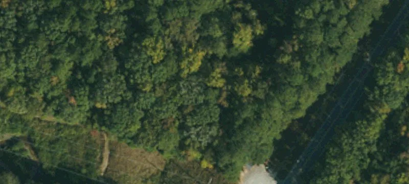 Land on Hwy 401 South