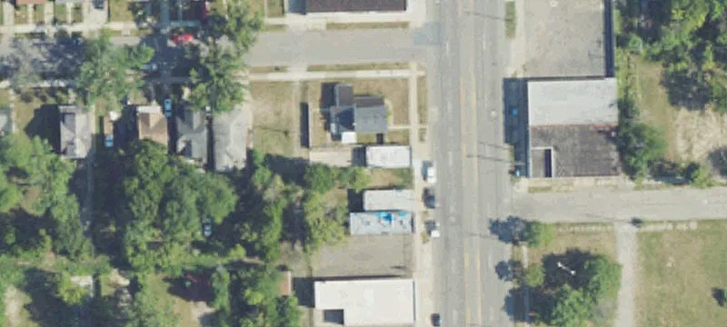 Move-in Ready Commercial Building