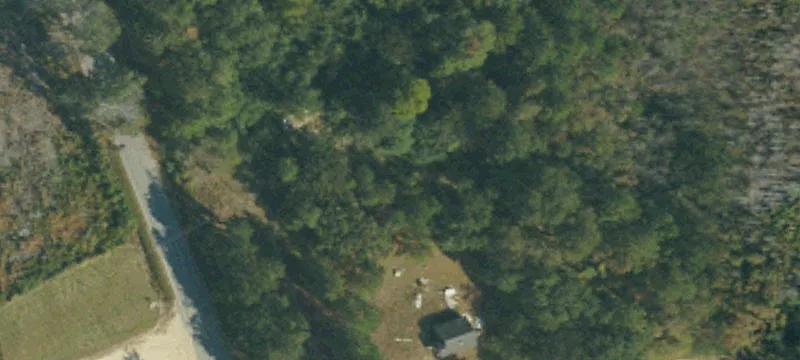 2.84 Acres on River Road