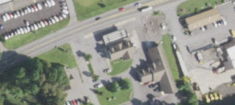 Auto Repair Shop Opportunity