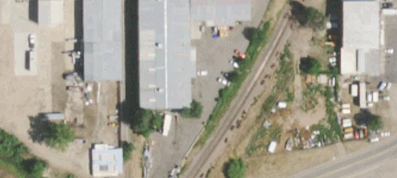 Industrial Facility in Prime Location