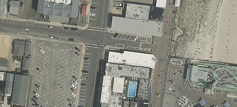 Corner Boardwalk Tap House For Sale