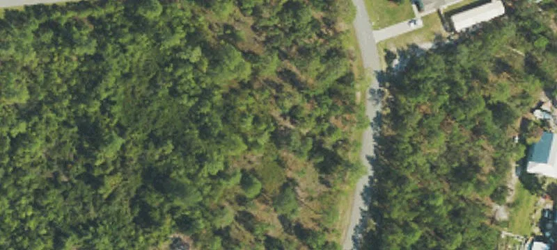Cleared Lot Near Beaches