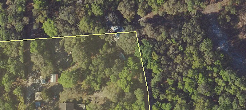 10 Acres Near State Property