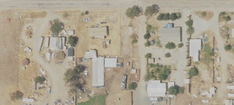 Residential Property in Pixley, CA