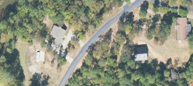 Waterfront Lot on Big Tallapoosa