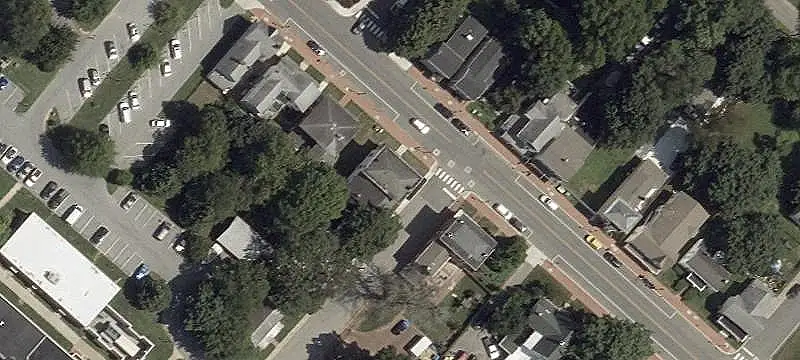 Five-Unit Apartment Building For Sale