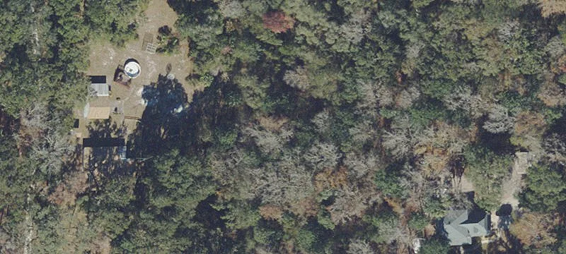 Land with Commercial Potential