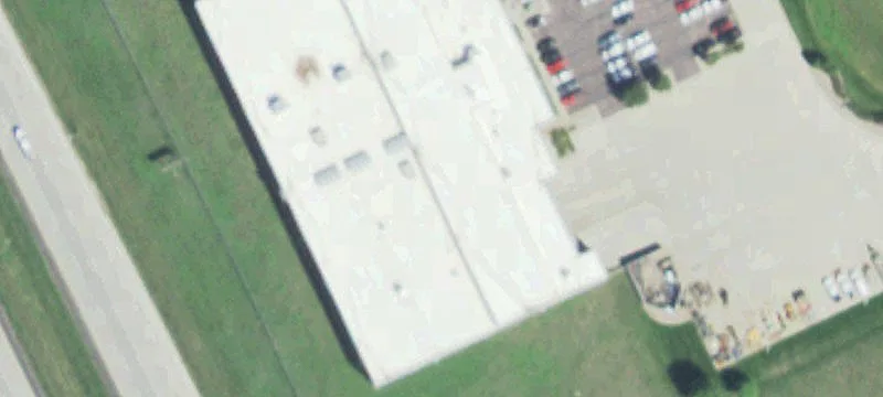 Prime Commercial Property in Dakota Dunes