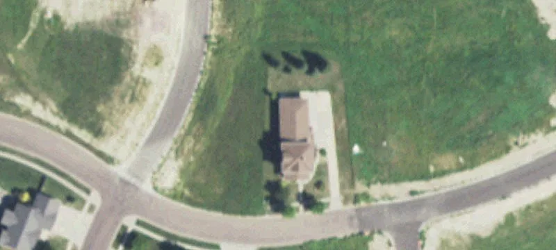Residential Lots in Stone Ridge