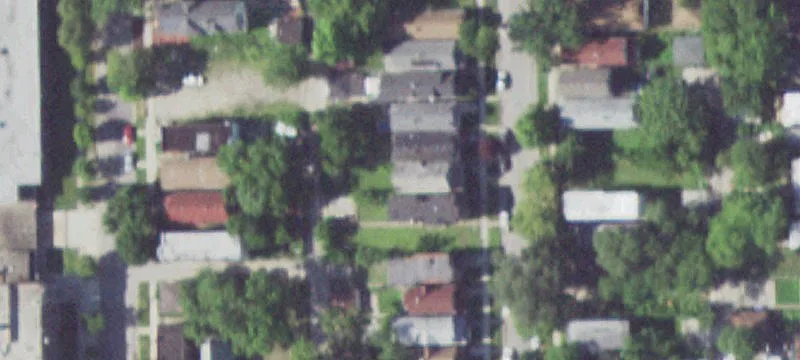 Chicago Land Development Opportunity