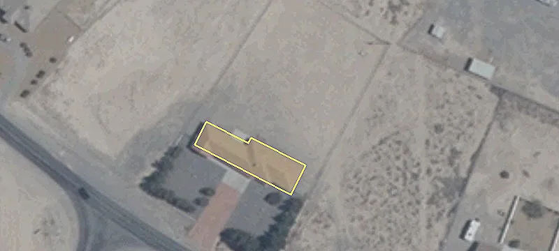 Commercial Lot Near Park, Casino