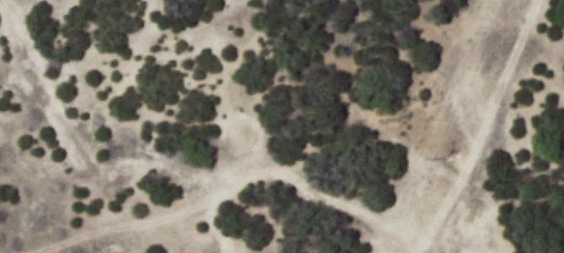 Residential Lots Near Town
