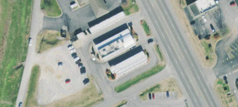 Decherd Blvd Commercial Opportunity