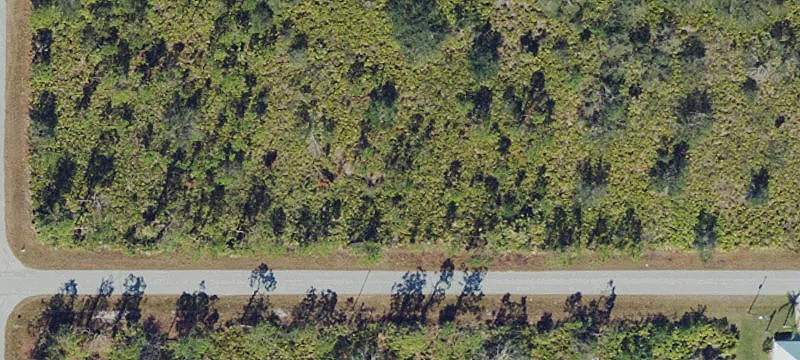 Land For Sale Opportunity