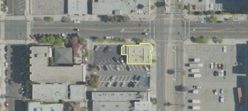 Downtown Long Beach Retail Property