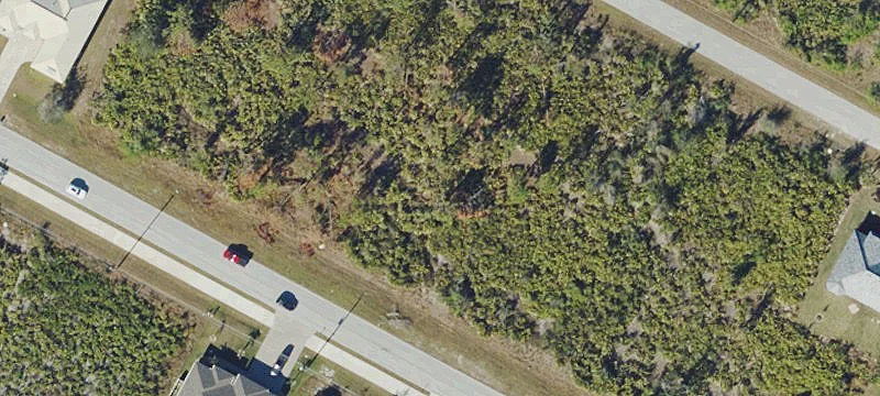 South Gulf Cove Land