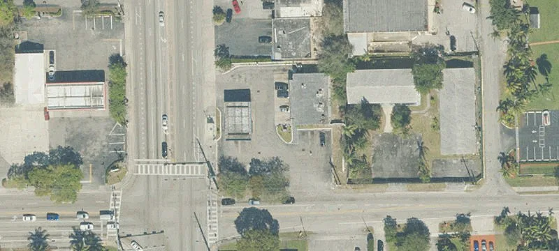 Fort Lauderdale C-Store/Gas Station