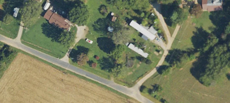 Residential Land in West Marion