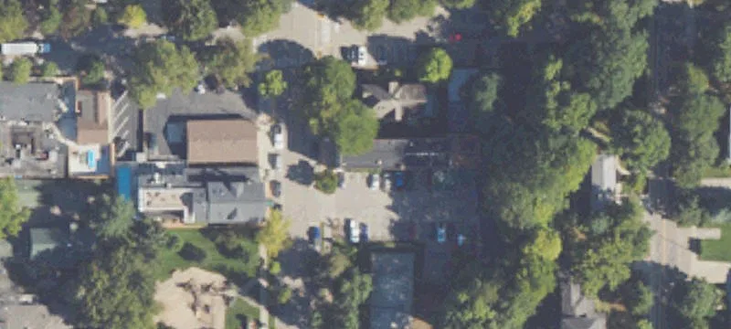 Historic Mixed-Use Building in Saugatuck