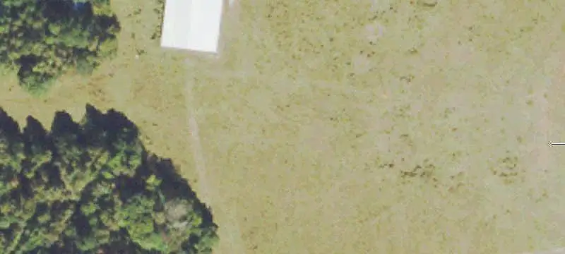 Spacious Land with Ranch Home