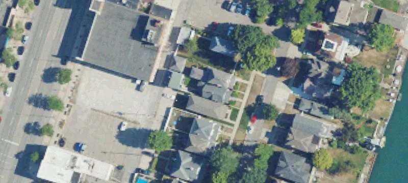 Two Homes on One Lot