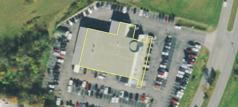 Prime Commercial Land For Sale