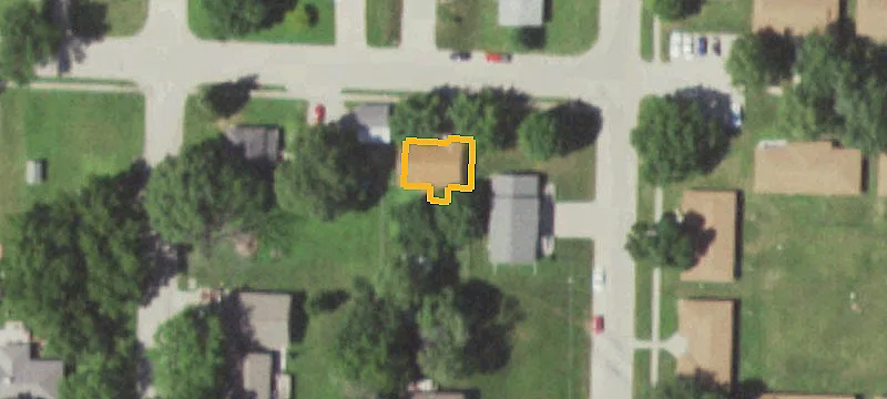 Residential Vacant Lot For Sale