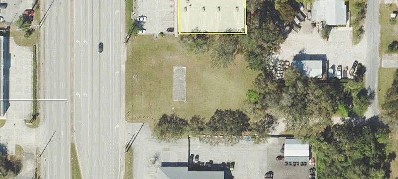 Prime US #1 Development Site