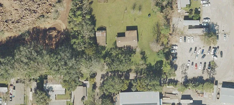 Ocoee Land with Commercial Potential