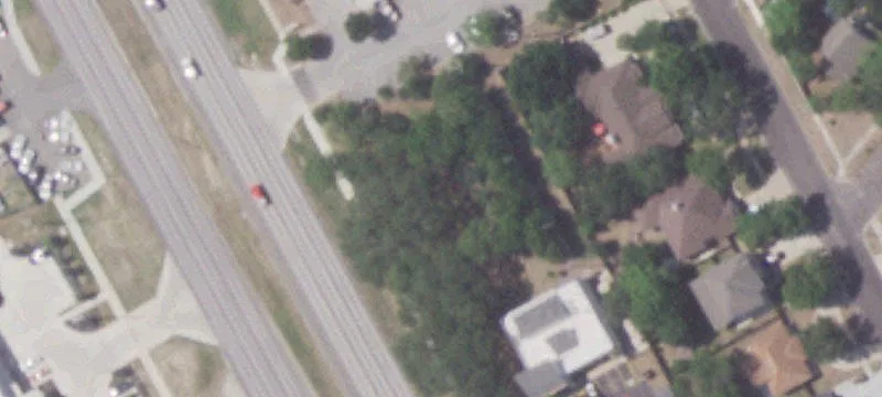 Prime Land in Leon Valley